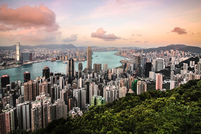 Taiji Capital Brings Tokenization to Hong Kong’s Real Estate Market