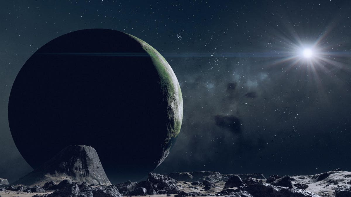 Why ‘Starfield’ Doesn’t Have Land Vehicles For Its Vast Planets