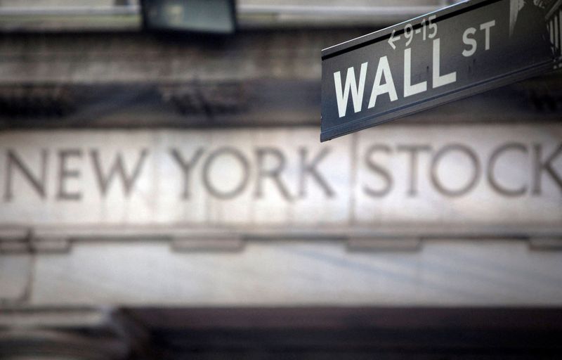 Futures dip as investors await key inflation data
