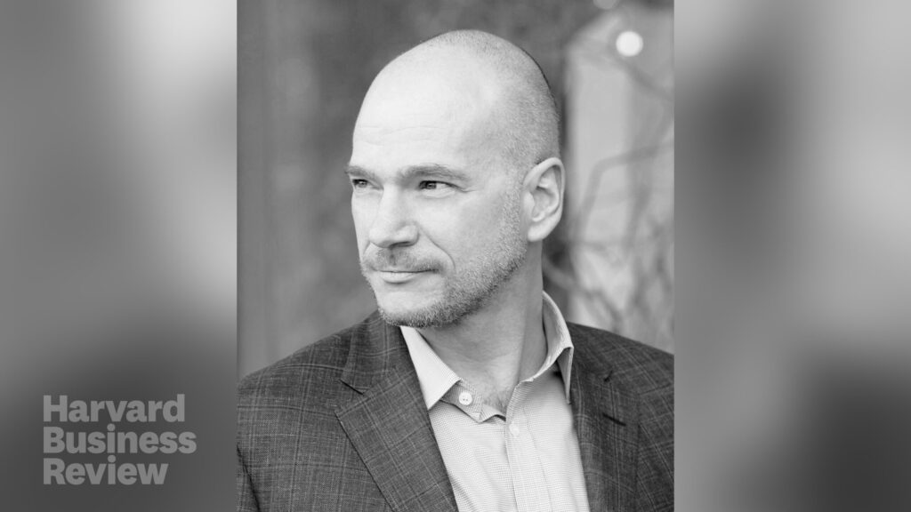 How the Geeks Rewrote the Rules of Management