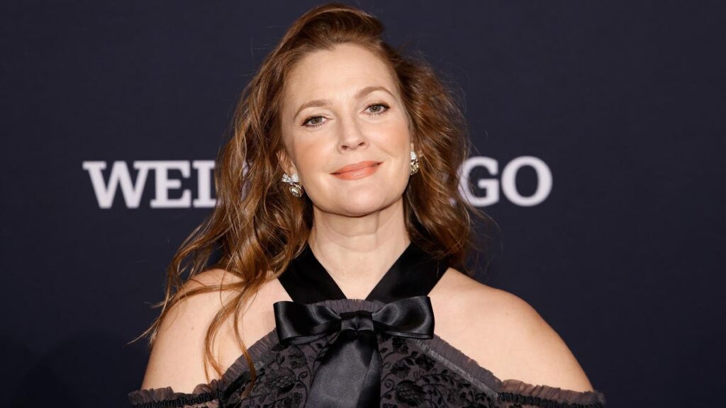 Drew Barrymore Apologizes —But Stands By Decision To Continue Talk Show During Writers’ Strike