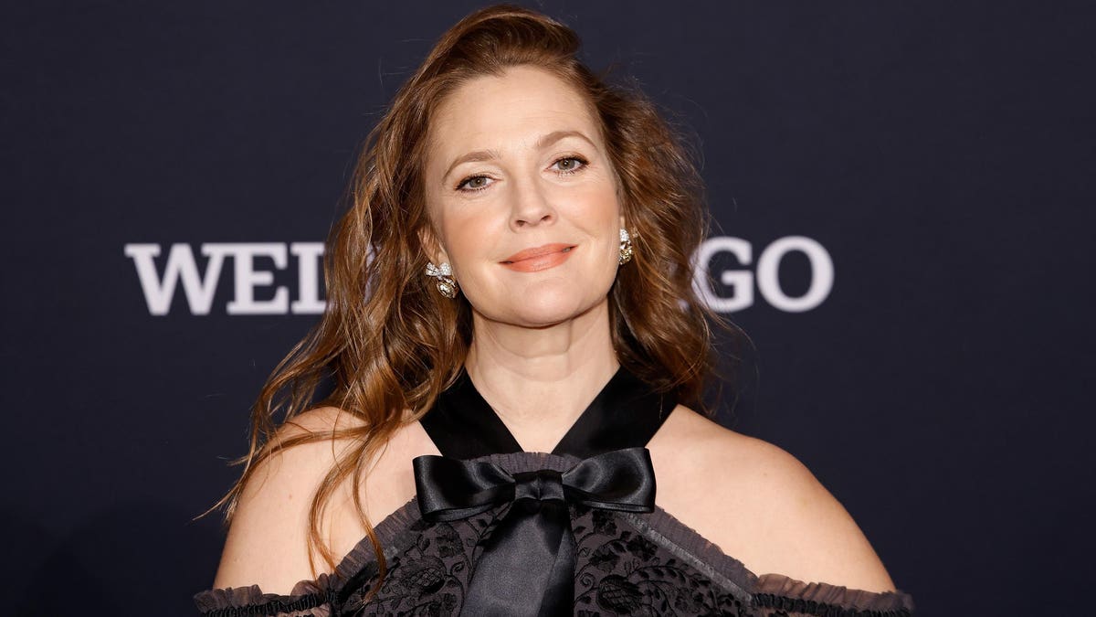 Drew Barrymore Apologizes —But Stands By Decision To Continue Talk Show During Writers’ Strike