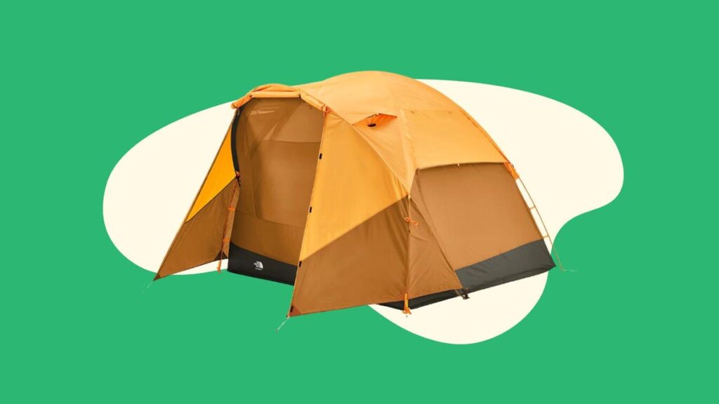 Best Camping Tents 2023