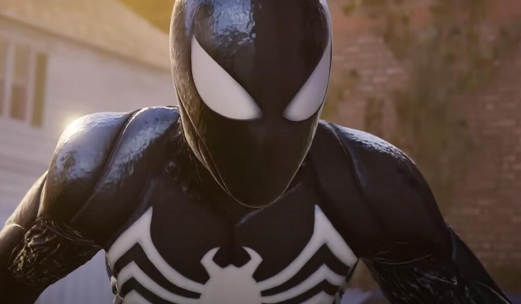 Spider-Man 2’s Fast Travel On PS5 Looks Absolutely Insane