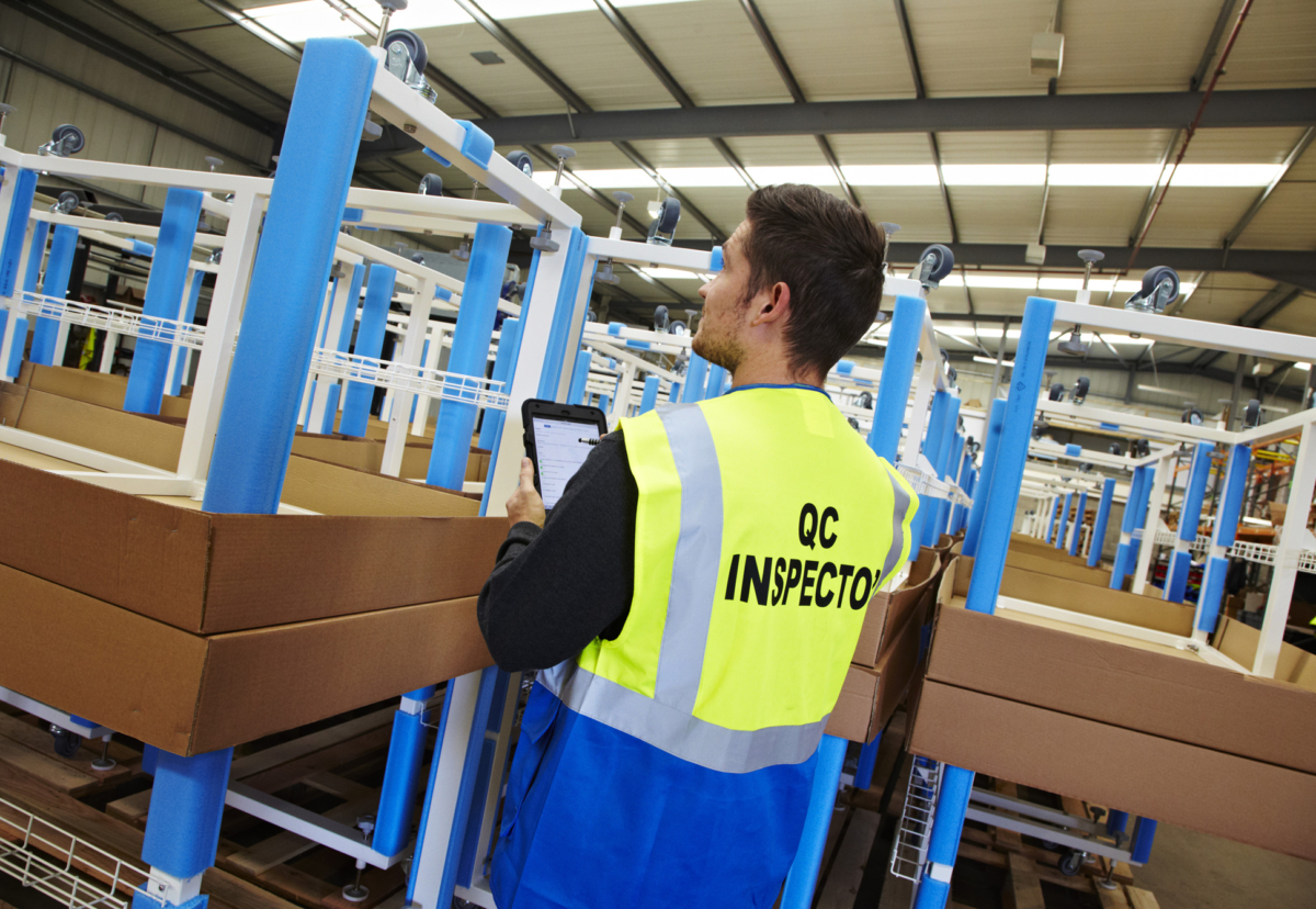 Fit-out specialist hits record turnover