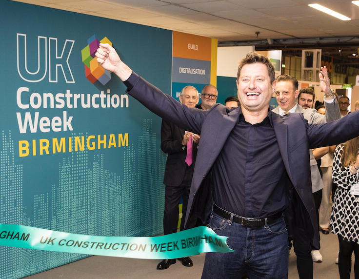 UKCW Birmingham returns this autumn with its best line-up yet