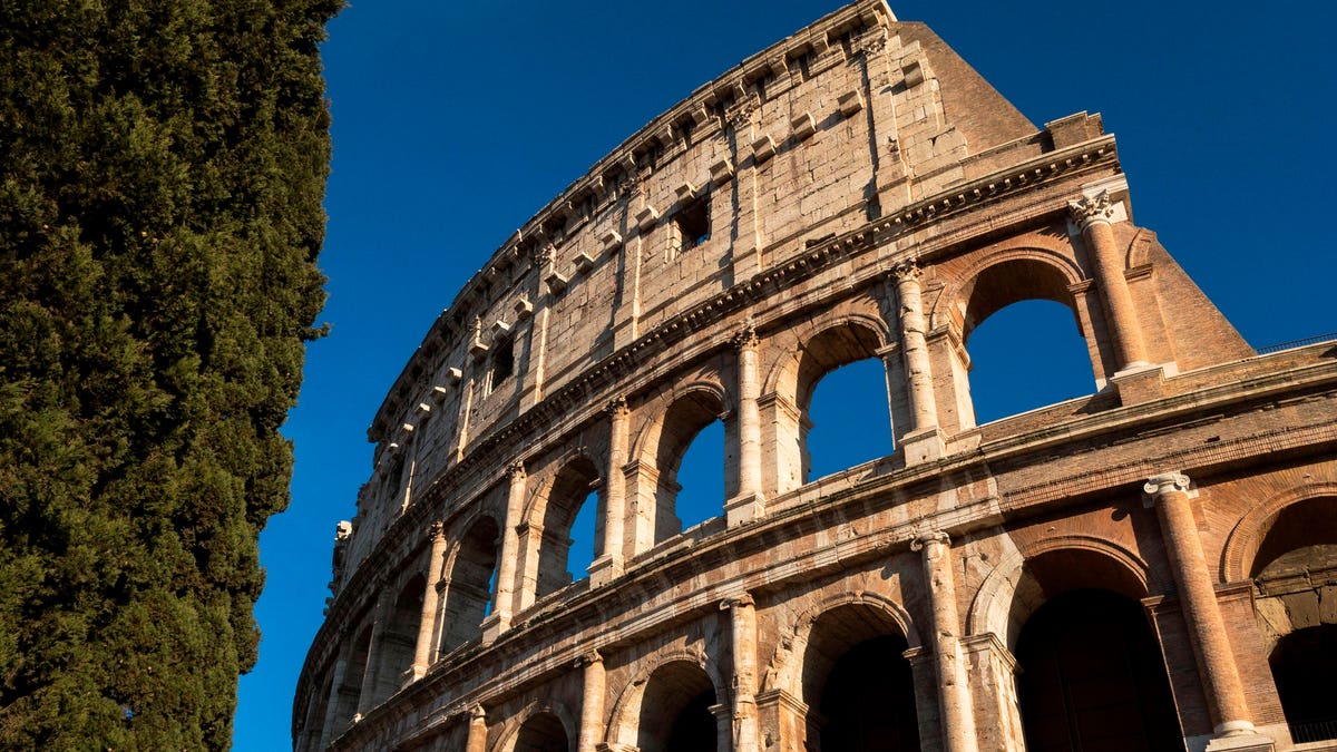 How Often Do Men Think About The Roman Empire? A Lot, According To New TikTok Trend