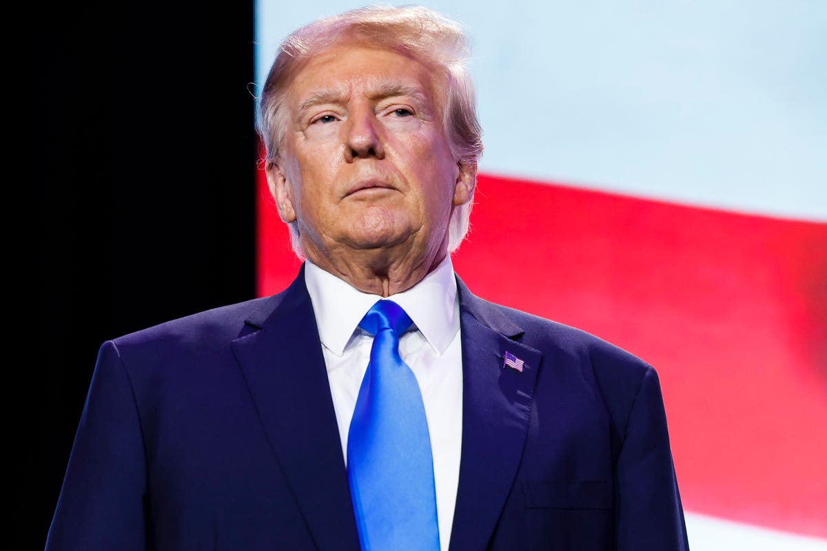 Jewish Groups Condemn Trump For Attacking ‘Liberal Jews’ On Rosh Hashanah
