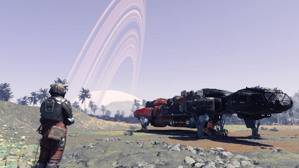 Is ‘Starfield’ Going To Have Skyrim’s Lifespan? Right Now, It Seems Unlikely