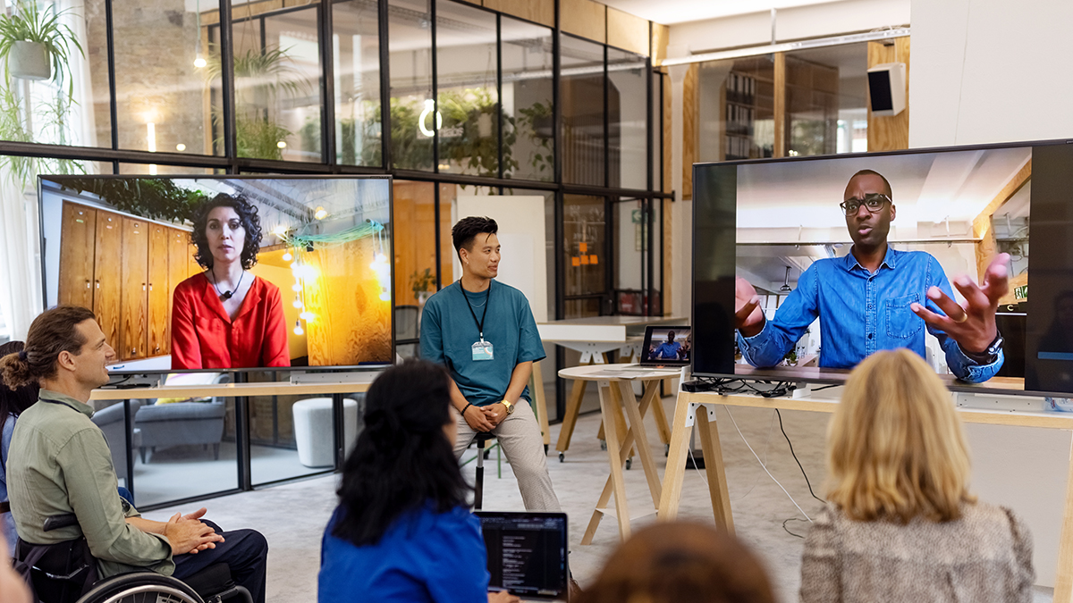 Persona-Powered Onboarding for Better Employee Engagement and Retention