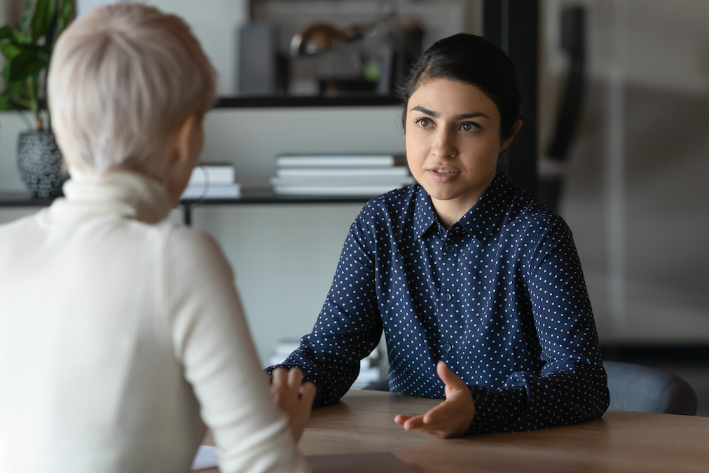 How Growth-Focused Organizations Can Meet the Needs of a Shifting Workforce