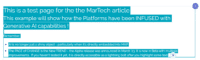 Rethinking content governance in the era of generative AI
