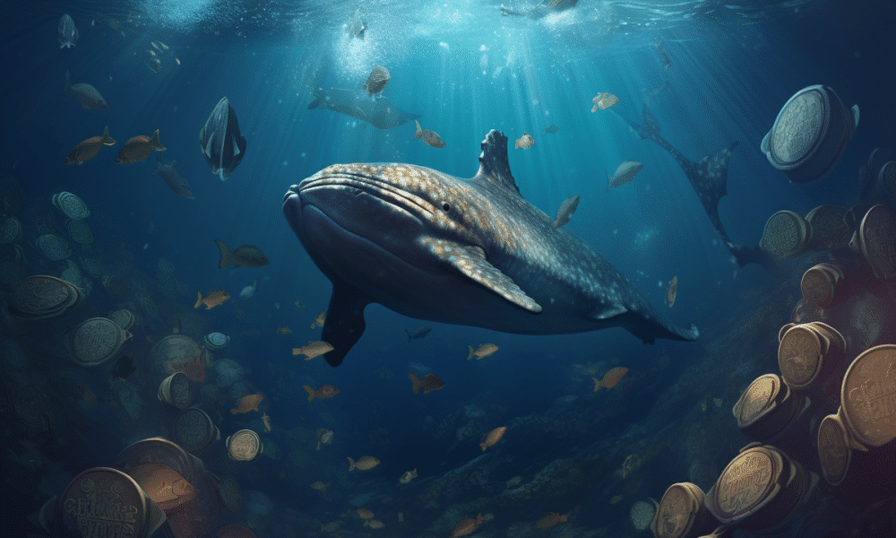 Are Arbitrum whales stockpiling? Here’s the reality 