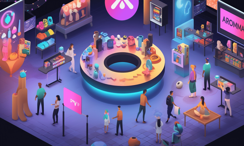 Aave tops social activity ranking – this is why