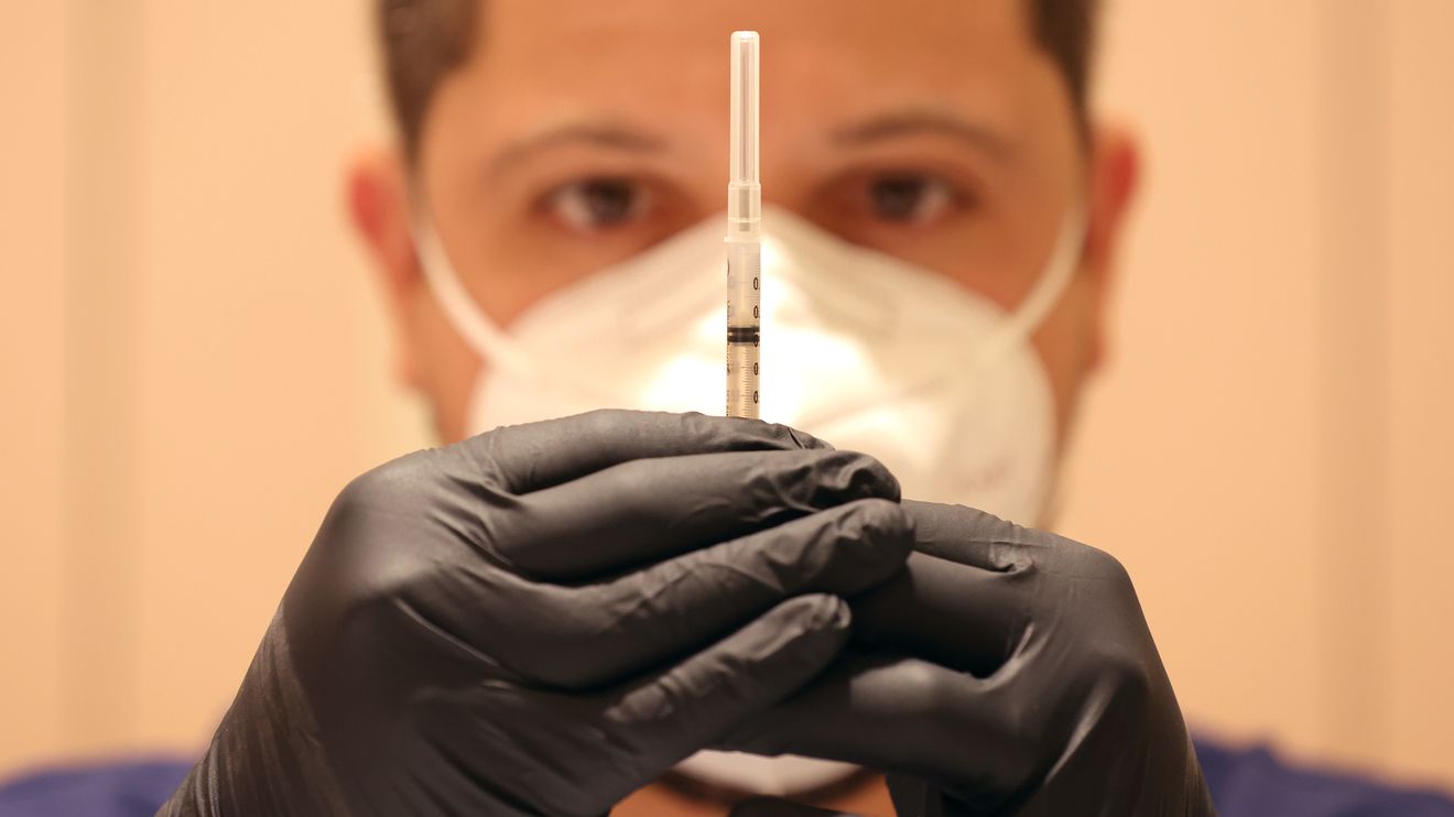 The Margin: Have you gotten your shot? 5 things to know about the new COVID-19 vaccine.