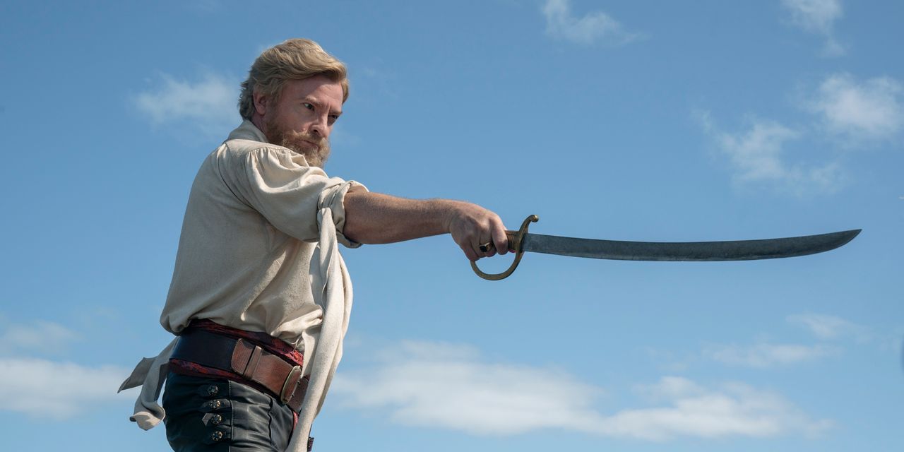 What’s Worth Streaming: What’s new on Max in October 2023 — and what’s leaving