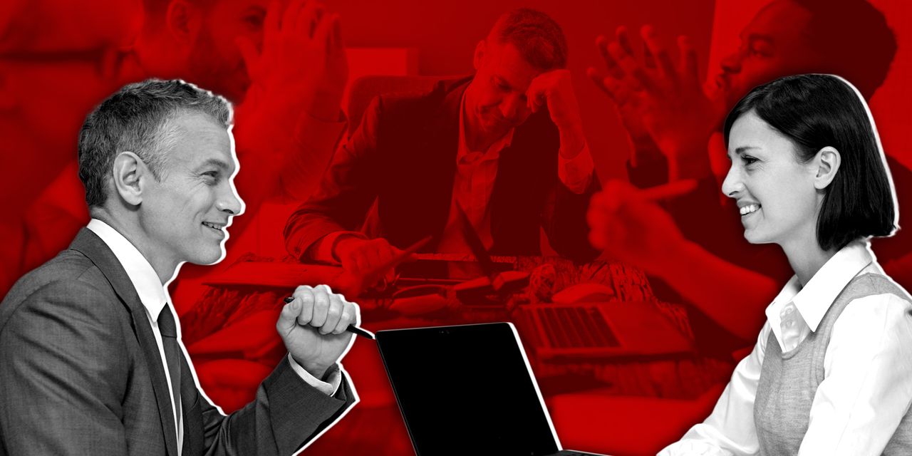 Help My Career: Want to avoid a toxic workplace? Ask these 5 questions in your job interview.