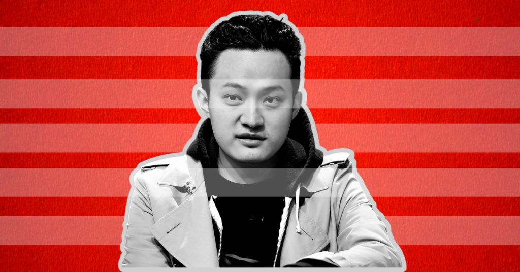 Binance CEO Teases Justin Sun Over Huobi’s Name Change Amid $7.9 Million Hack, Offers Hand In Tracking Stolen Assets