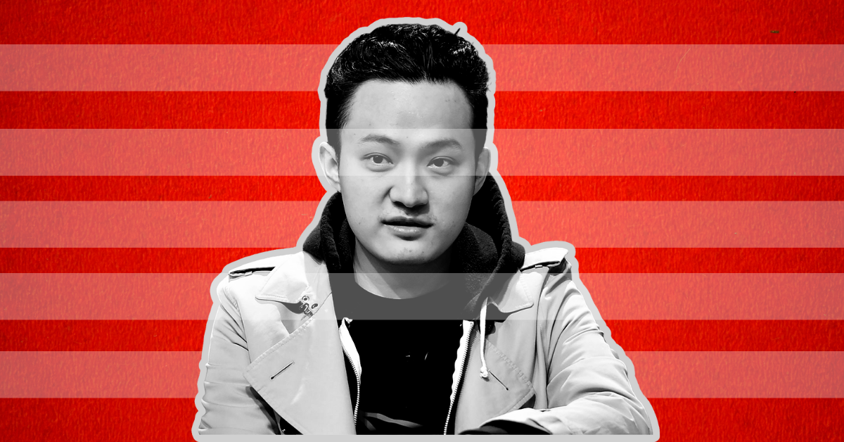 Binance CEO Teases Justin Sun Over Huobi’s Name Change Amid $7.9 Million Hack, Offers Hand In Tracking Stolen Assets