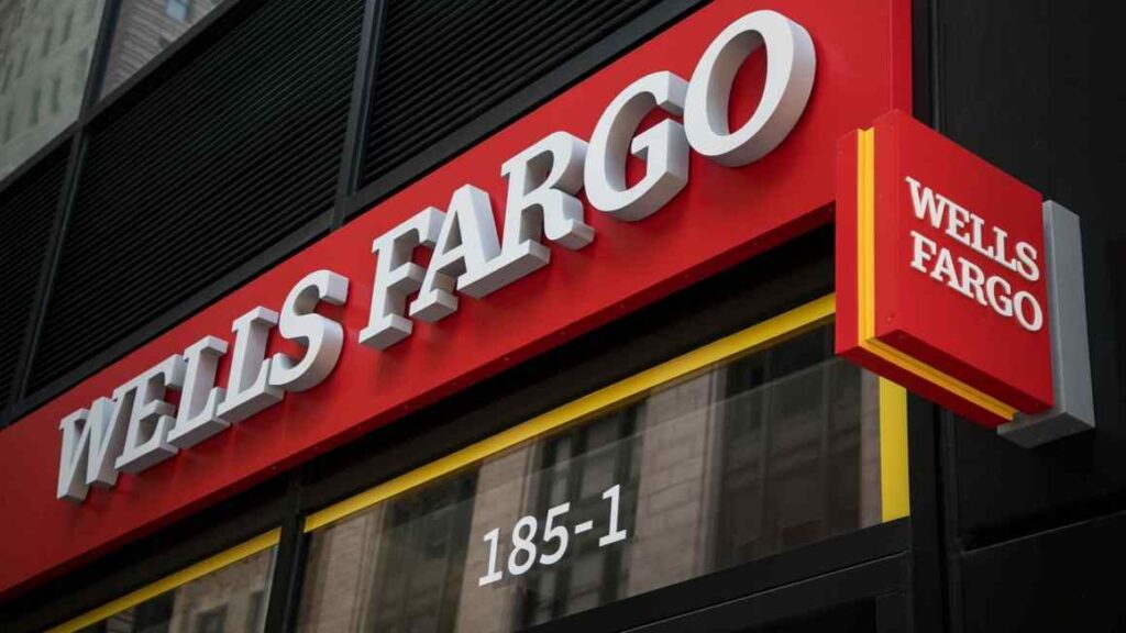 Wells Fargo and Centerbridge team up on $5bn private credit fund