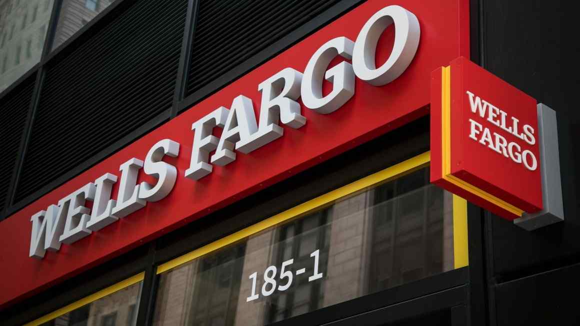 Wells Fargo and Centerbridge team up on $5bn private credit fund
