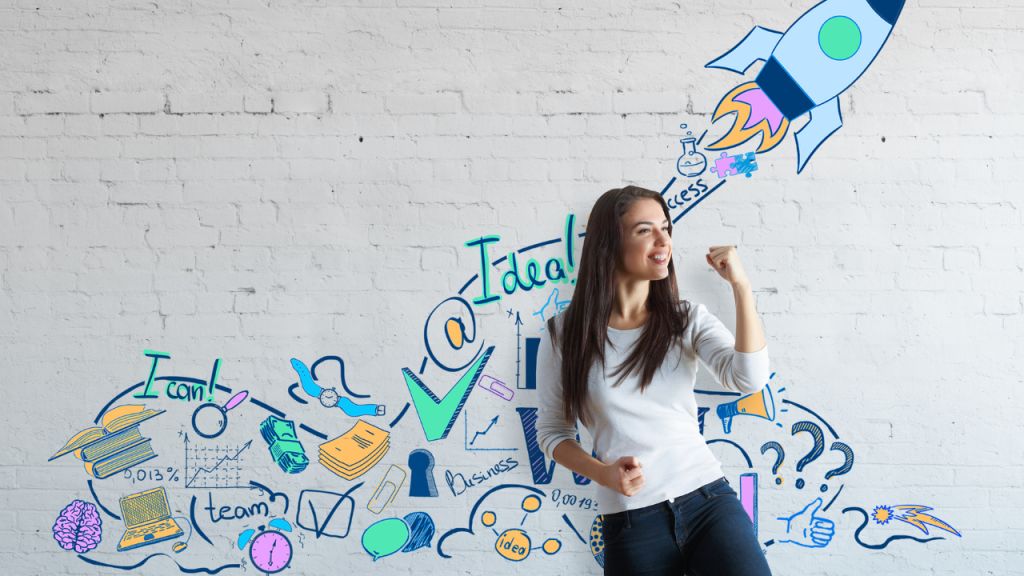What Is An Entrepreneur: How To Explain It To Your Family