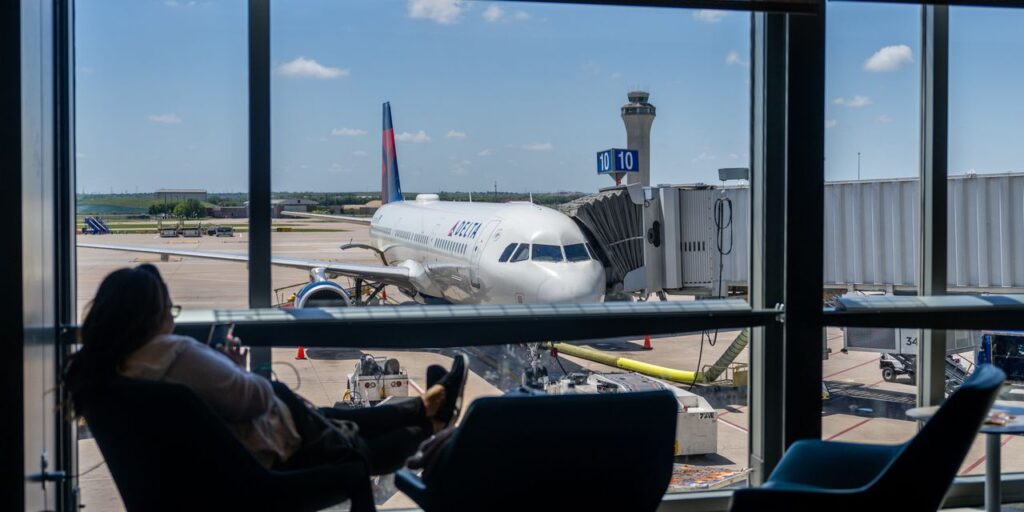 The New York Post: Following uproar, Delta CEO says airline went ‘too far’ with SkyMiles crackdown
