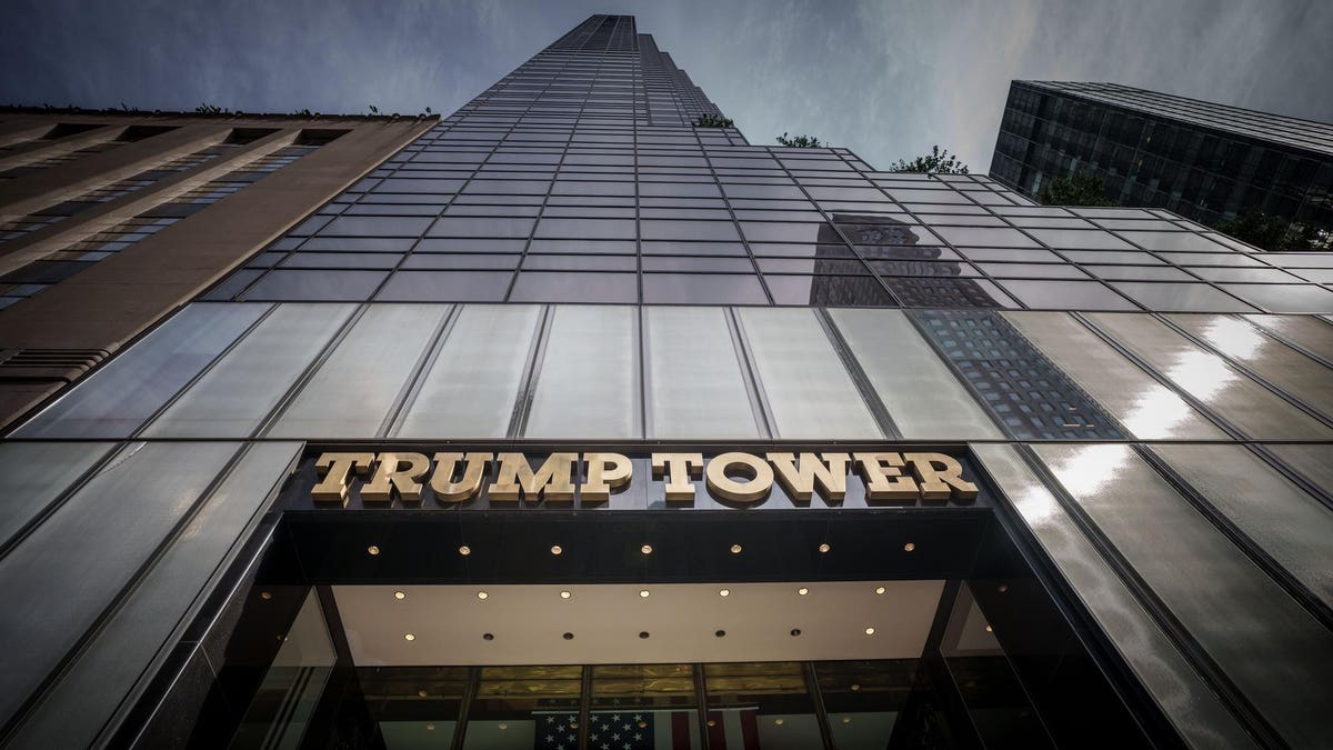 Did Judge Kill The Trump Organization? What Fraud Ruling Means For Ex-President’s Business