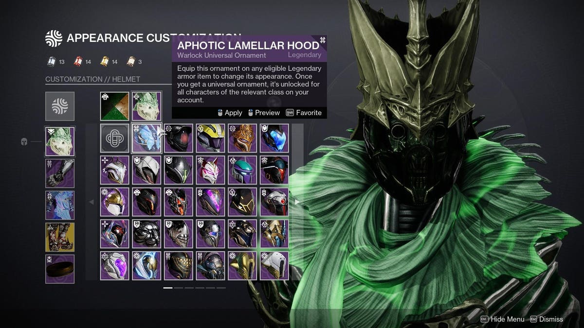 I Was A ‘Destiny 2’ Eververse Whale, But I’ve Gone Cold Turkey