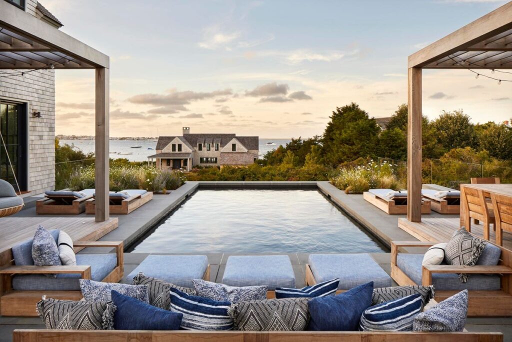 Barstool Founder Dave Portnoy Buys Most Expensive Home In Massachusetts History—This $42 Million Nantucket Mansion