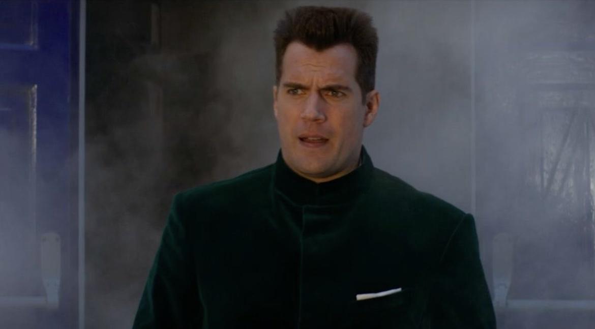 Henry Caville’s New Spy Movie ‘Argylle’ Looks Worse Than His Bad Hairdo