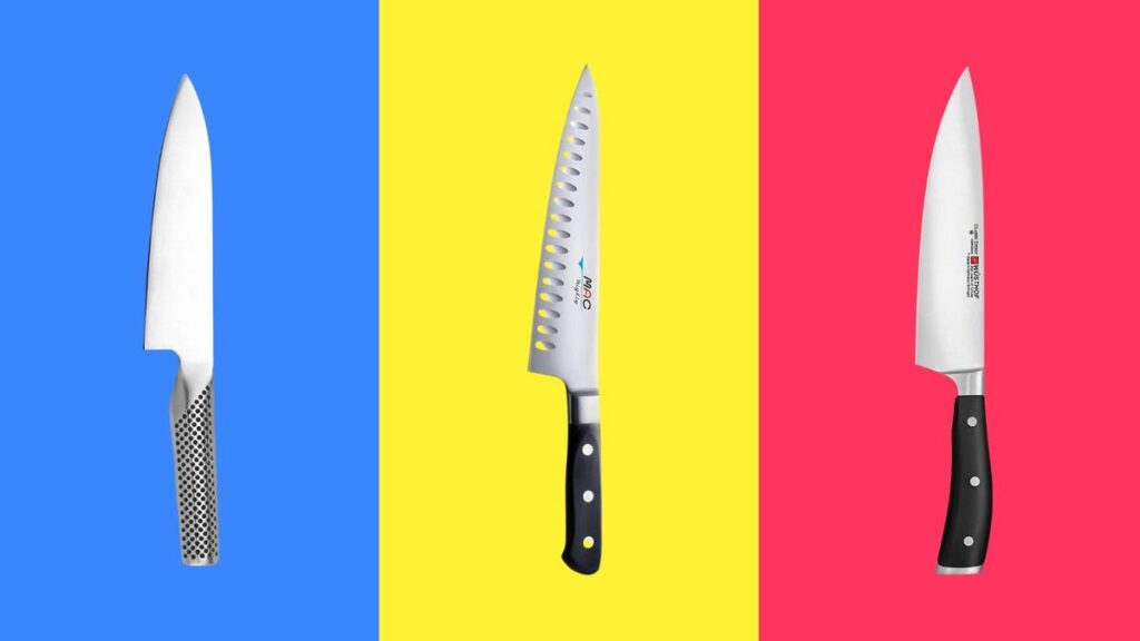 Best Chef’s Knives 2023