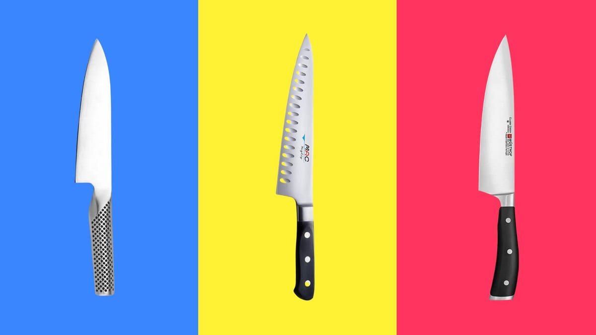 Best Chef’s Knives 2023