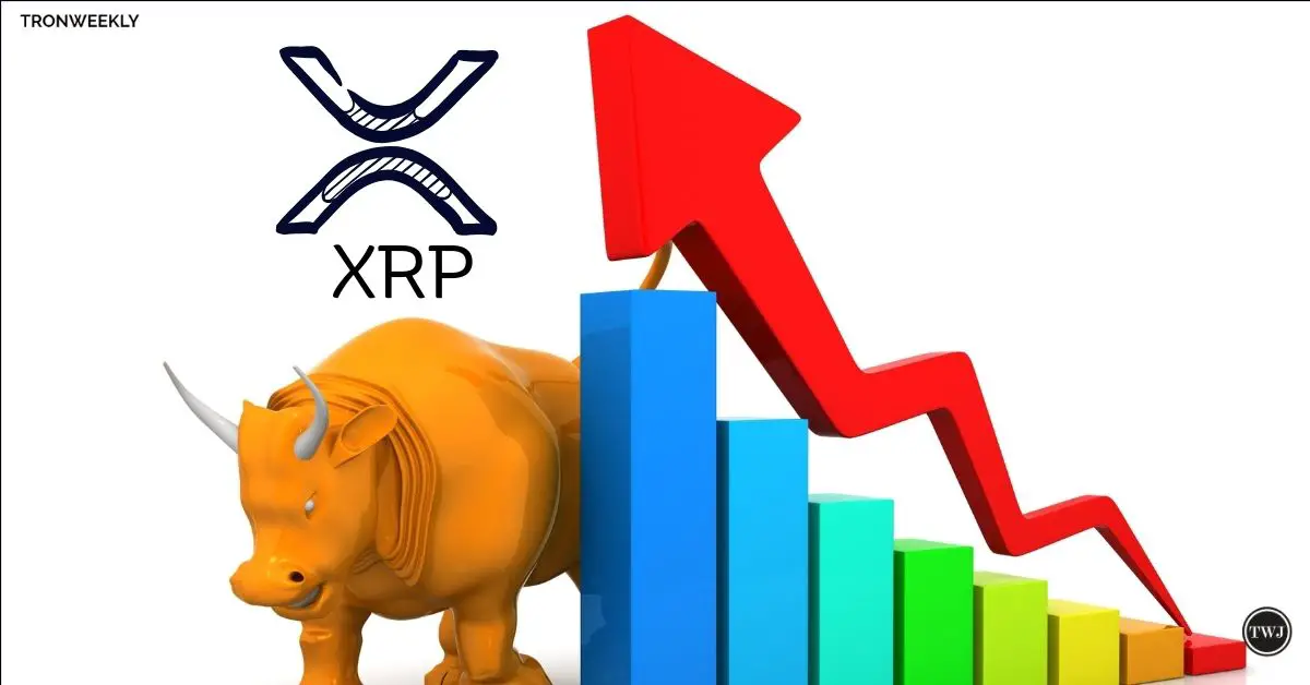 Analysts Predict Massive Bull Run Led By XRP: Uptober’s Potential For 10x Gains