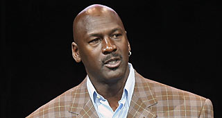 Michael Jordan’s Net Worth Reaches $3 Billion
