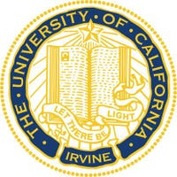 61 University of California, Irvine