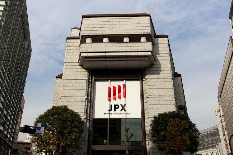 Japan’s Matsuno: Will continue to take appropriate steps on FX