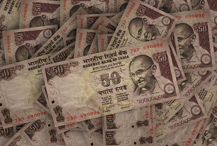 USD/INR loses ground above the 83.00 mark amid the USD softness, investors await RBI rate decision, US NFP