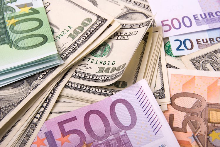 EUR/USD extends gains near 1.0520, focus on US Jobless Claims