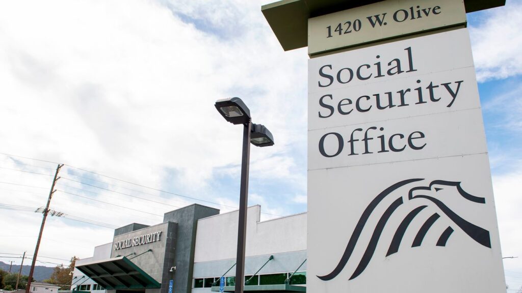 : Social Security Administration to review overpayments, may claw back payments