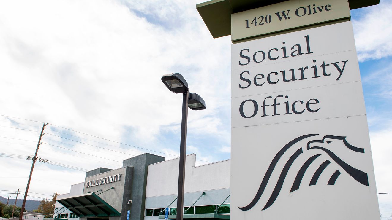 : Social Security Administration to review overpayments, may claw back payments