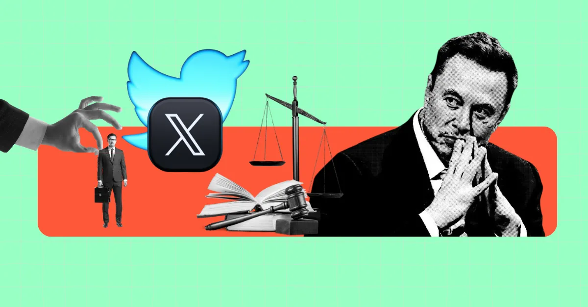 Elon Musk’s Twitter Acquisition Under SEC’s Investigation
