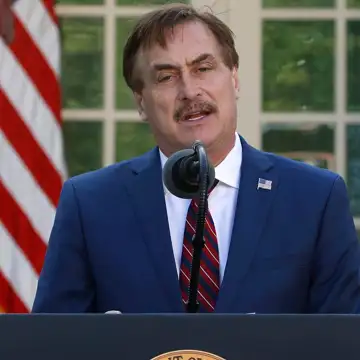 Lawyers Abandon MyPillow CEO Mike Lindell In Election Cases After Unpaid Legal Fees