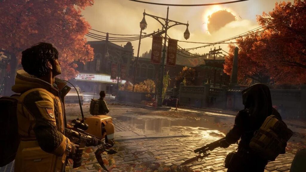 Returning To ‘Redfall’ After Its Big New Update, Is It Worth It?