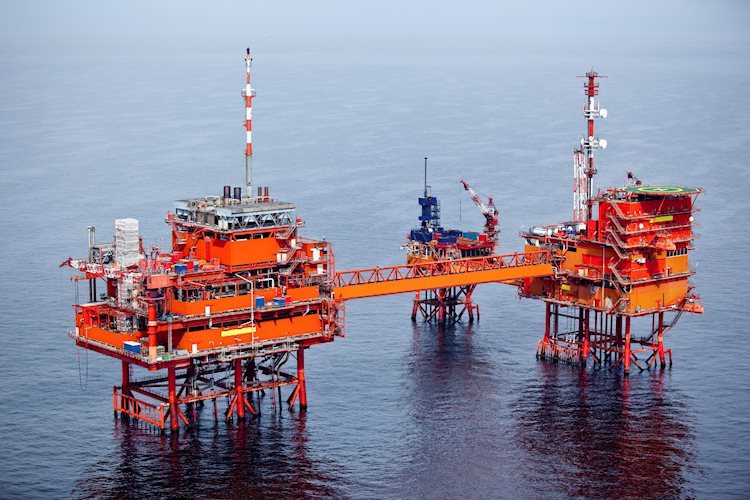 WTI surges over 4% to recapture $85 on Middle East violence