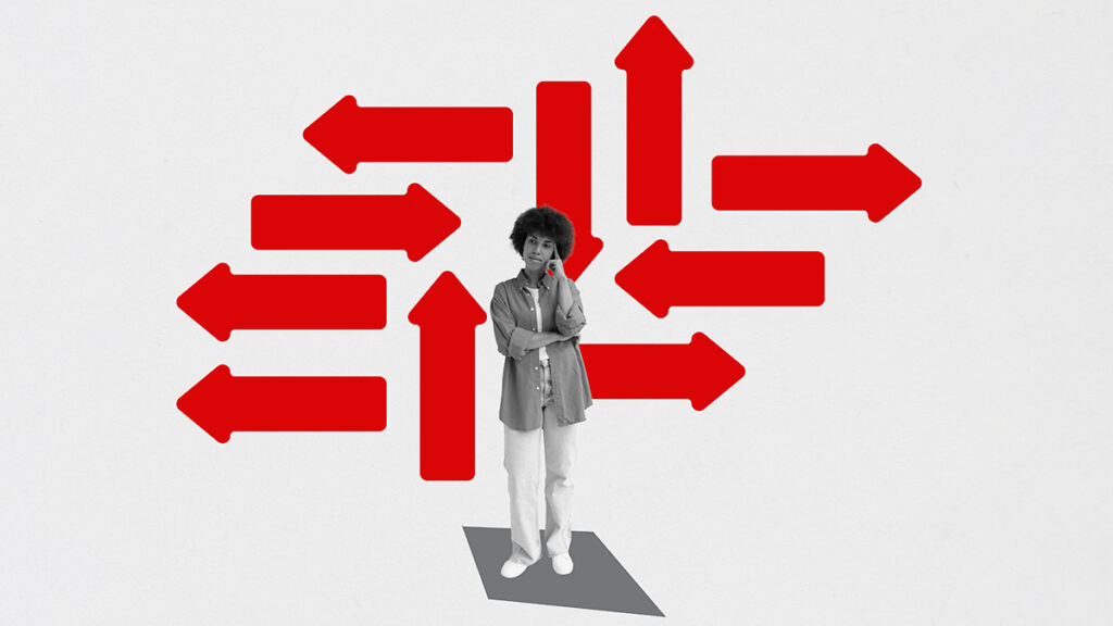 5 Ways to Develop Talent for an Unpredictable Future