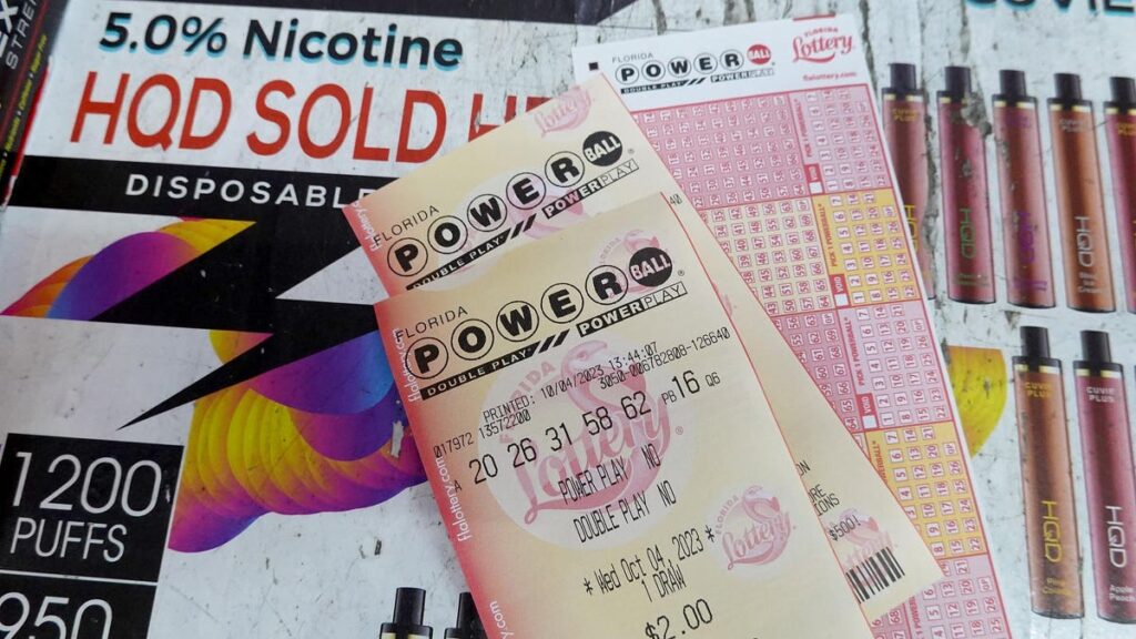 Powerball Jackpot Climbs To $1.73 Billion—Here’s What The Winner Will Take Home After Taxes