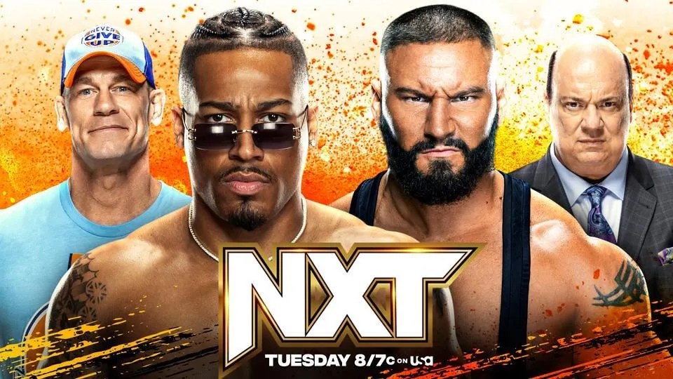 WWE NXT beats AEW Dynamite in ratings for Tuesday Night War