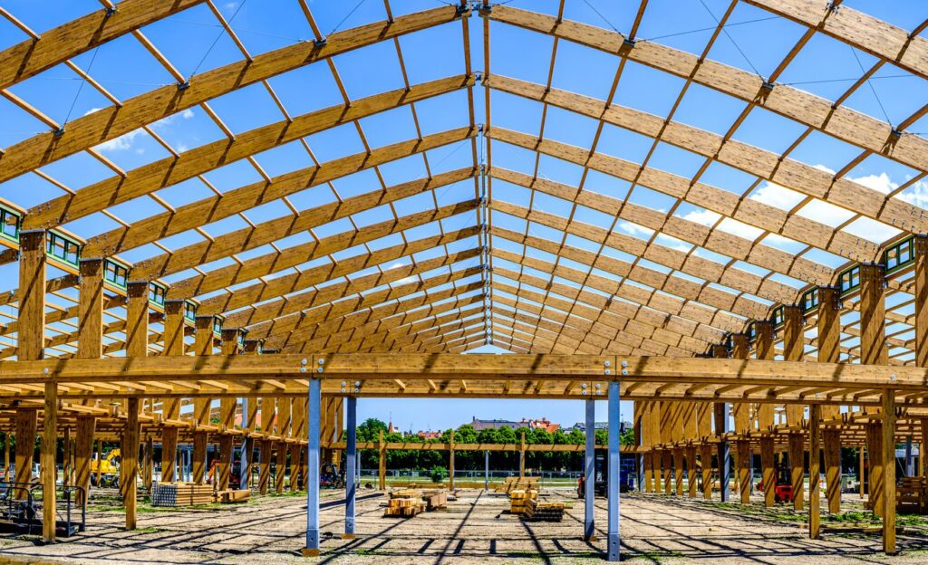 Strategies to Mitigate the Challenges of Wood-Frame Builder’s Risk Insurance