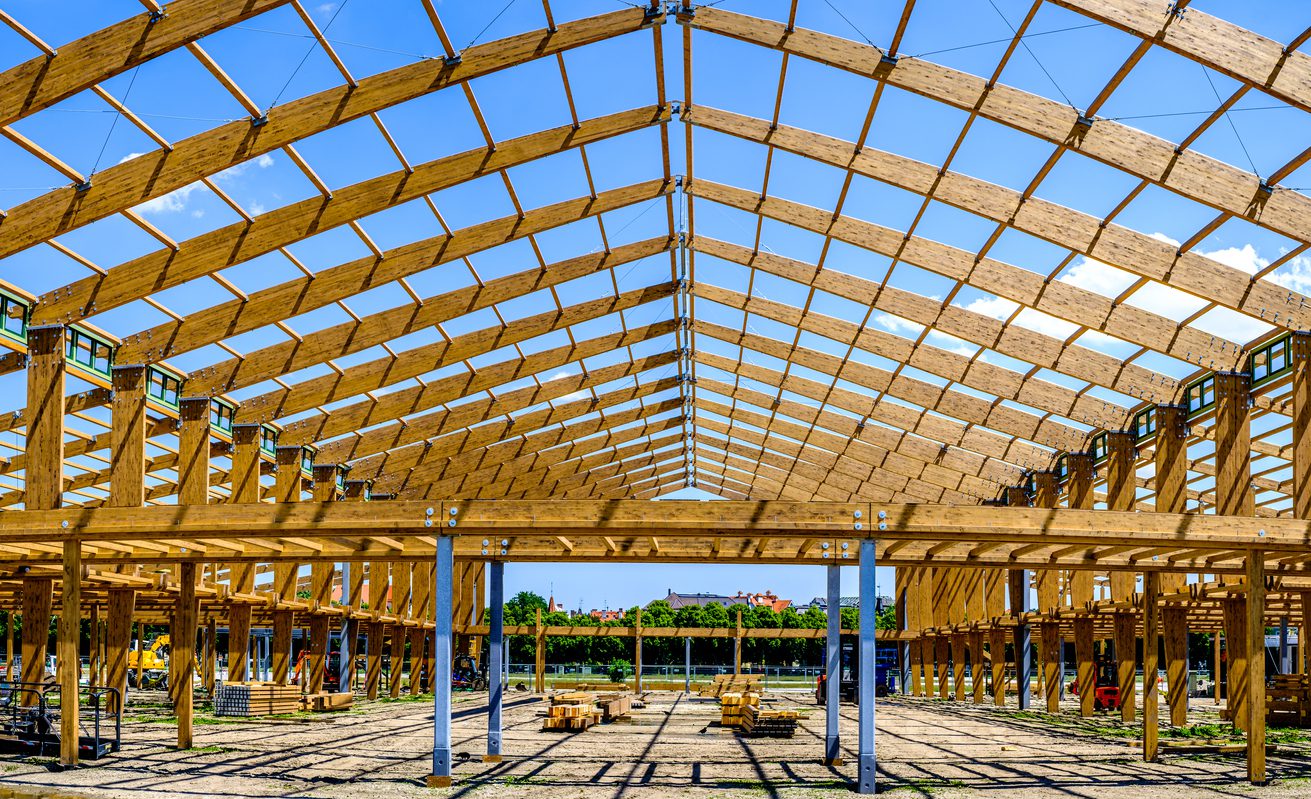 Strategies to Mitigate the Challenges of Wood-Frame Builder’s Risk Insurance